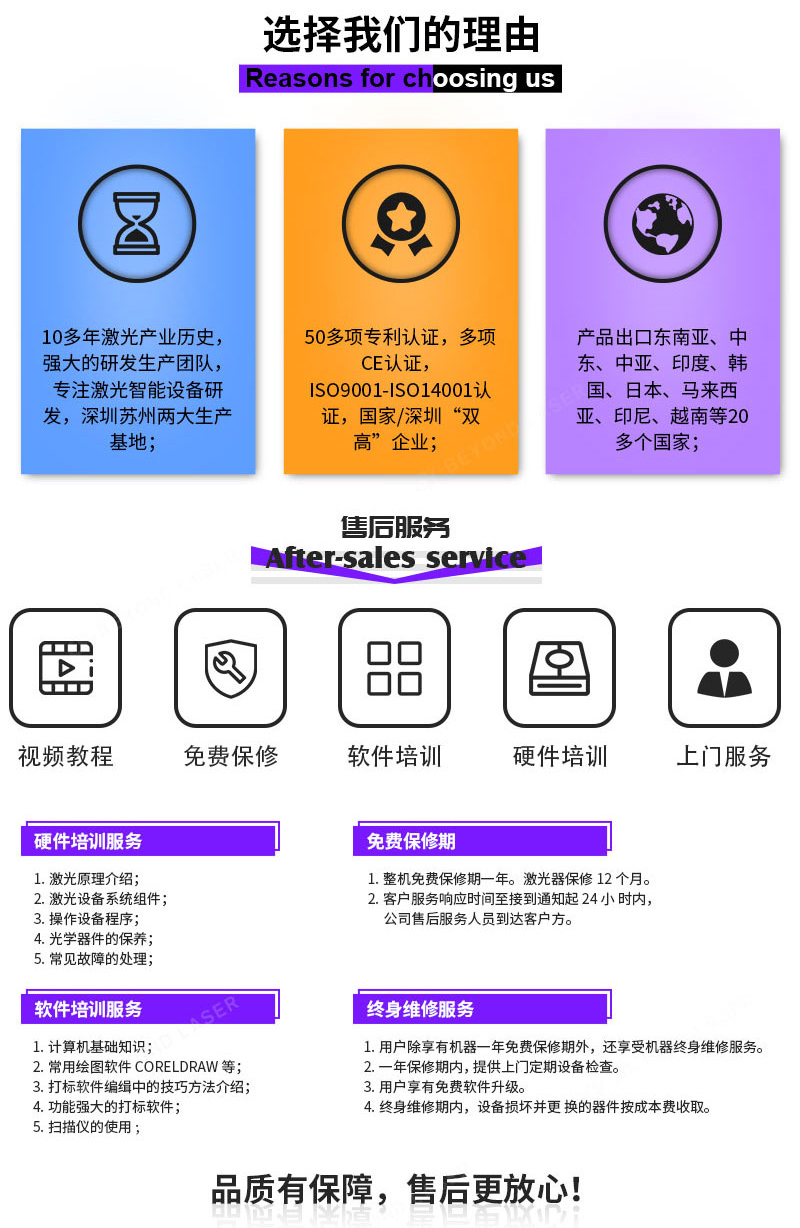 PCB大幅面自動激光打碼機售后