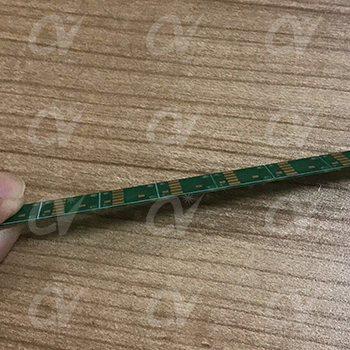 PCB激光切割、分板案例